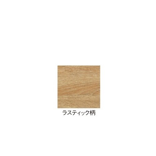 木製浅型収納トロッコ61−423−77−