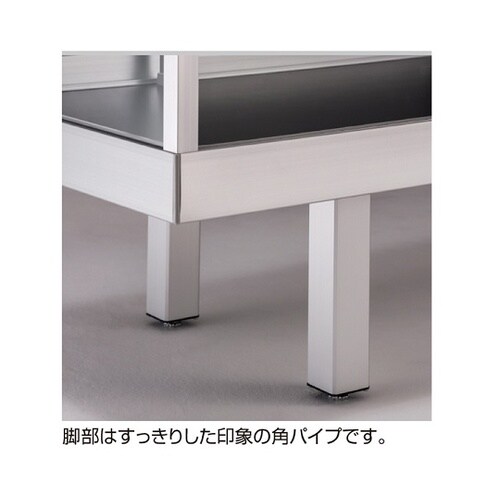 61−107−3−2平ケースステージ付き