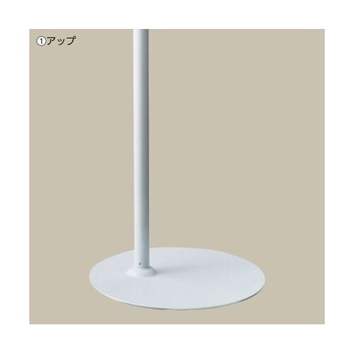 61−177−1−1婦人ニット張ボディ白