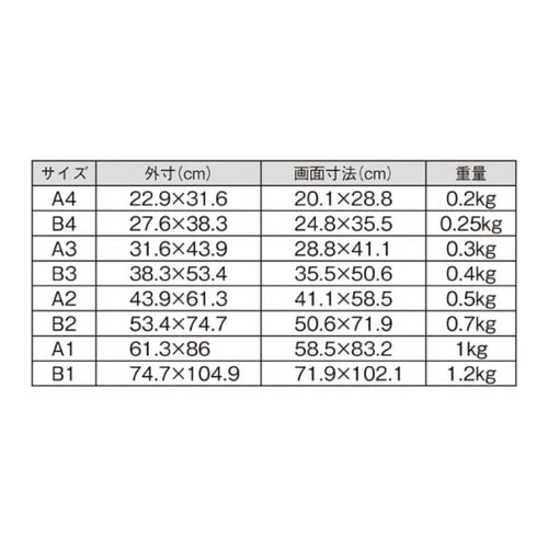 61−219−12−4 Jパネル 白B3