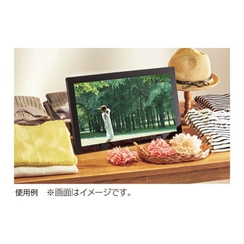 デジタルサイネージ(スタンドタイプ) 1