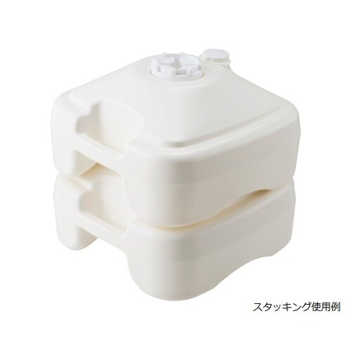 61−234−8−4 幟用注水式スタンド