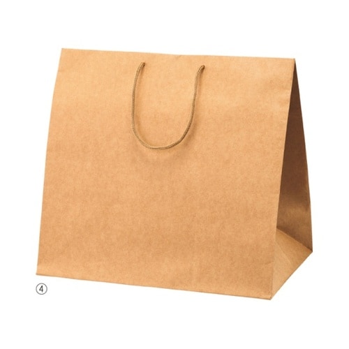 61−310−1−5 アレンジバッグ 茶