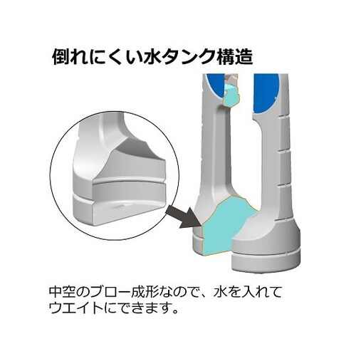 スタンドサイン 61−754−6−2