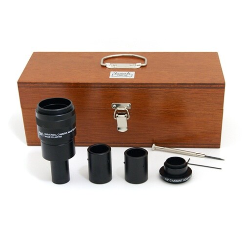 YA−2 ユニバーサルカメラアダプター