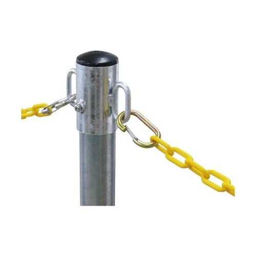 HJ9 Cリンク 鉄9ミリ