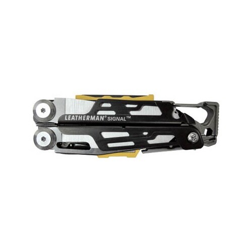 SIGN SIGNALナイロンケース付き