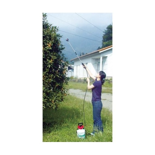 T5900 蓄圧式噴霧器ハイパー