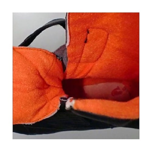 25.5cm 防寒靴 EA910LY−2