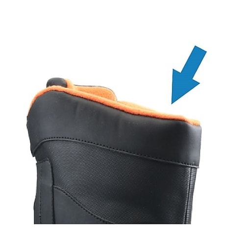 26.5cm 防寒靴 EA910LY−2