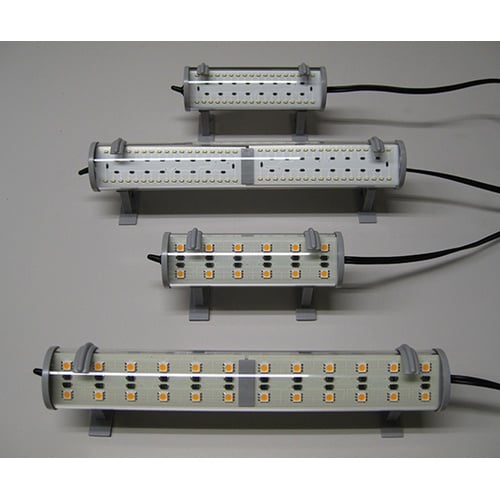 212−00 LED照明器具 W白色