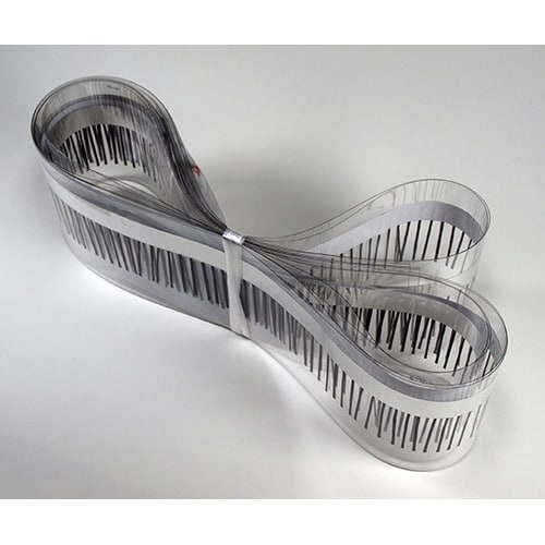 STAC3000 静電気除去ブラシ