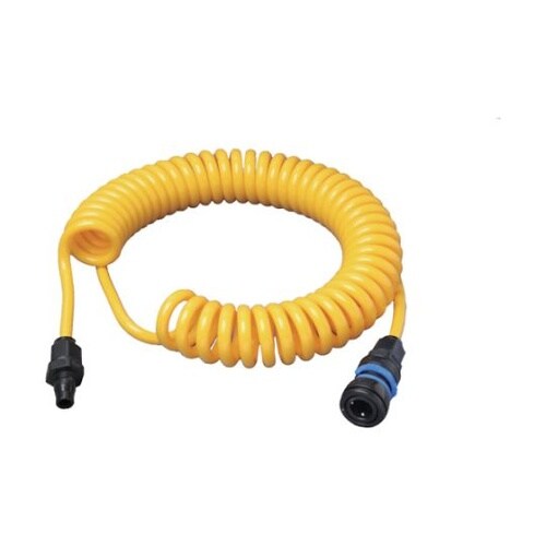 T805J コイルホース 有効4m