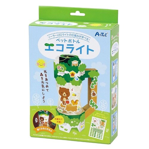 97512 ペットボトルエコライト