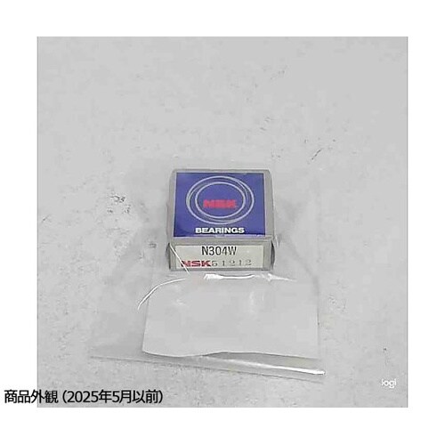 N304W 単列円筒ころ