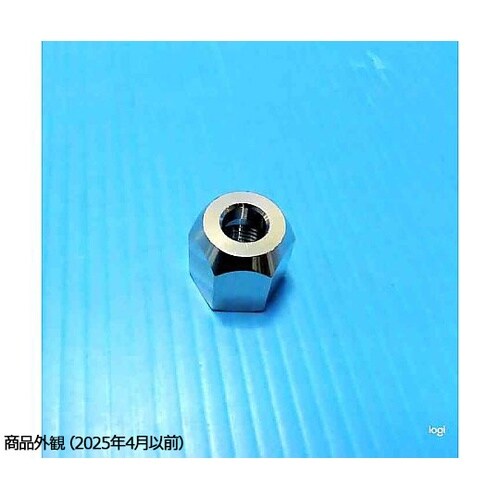 IVL−N−6−BS黄銅リング式銅管継手