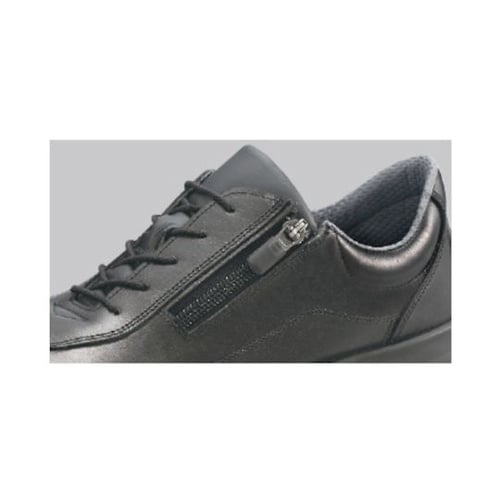 8512C270 安全短靴黒C付27.0