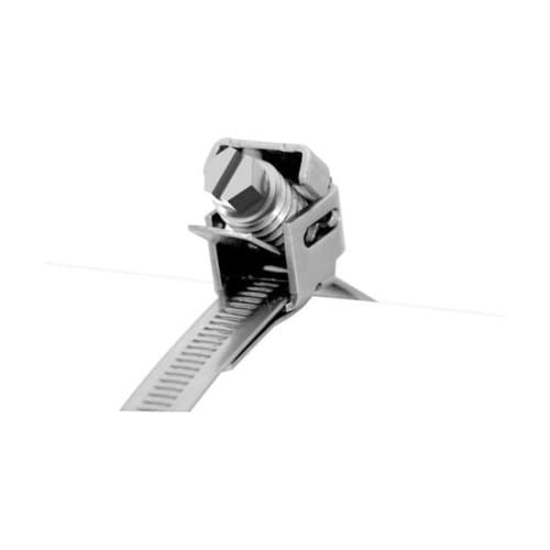 ホースクリップ 最大径 120mm(クイ