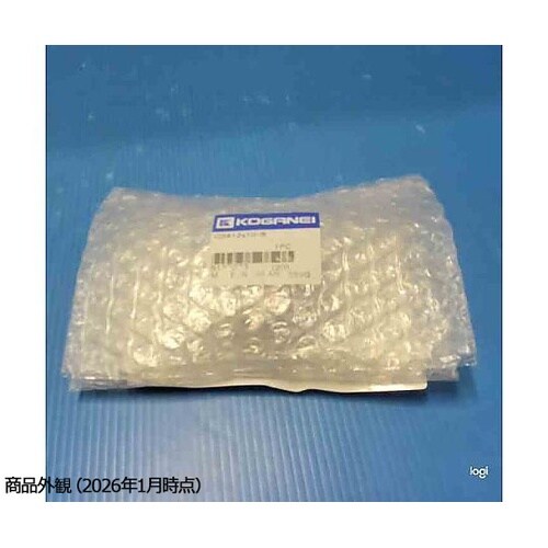 ジグシリンダCDA12X10−B