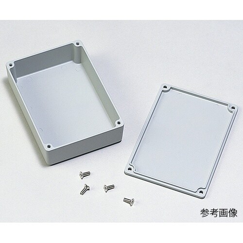 TD11−11−5Bダイキャストボックス