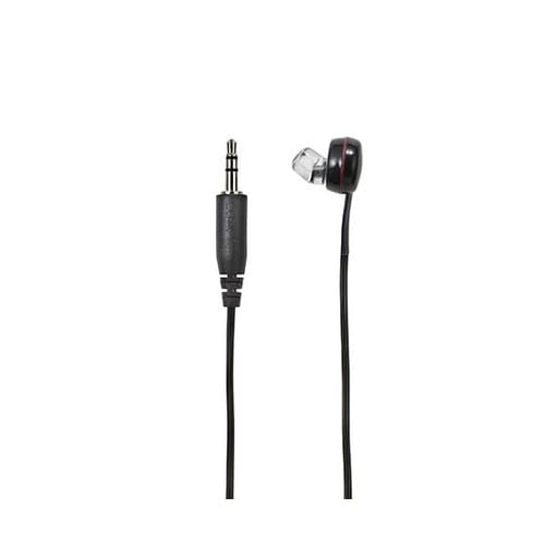 RE−STB03(BK)地デジ用イヤホン