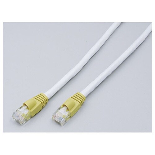 LAN−X1010(W) CAT6LAN