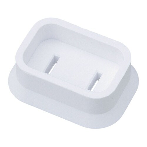 安全プラグカバー (ストレートプラグタイ