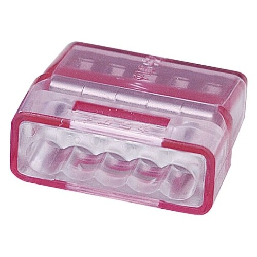 P−5H 差込み型コネクター5