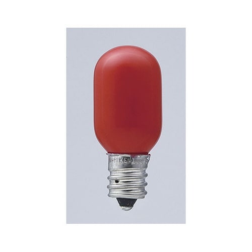 G−10H(R) ナツメ球赤