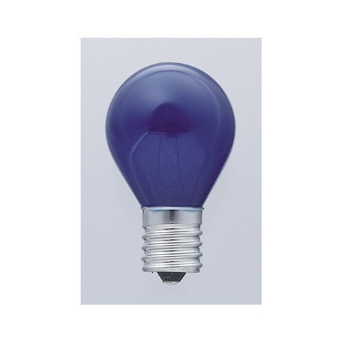 G−20H(BL) カラーS型ミニ球25