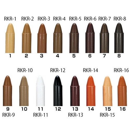 キズ消しクレヨン RKR−14