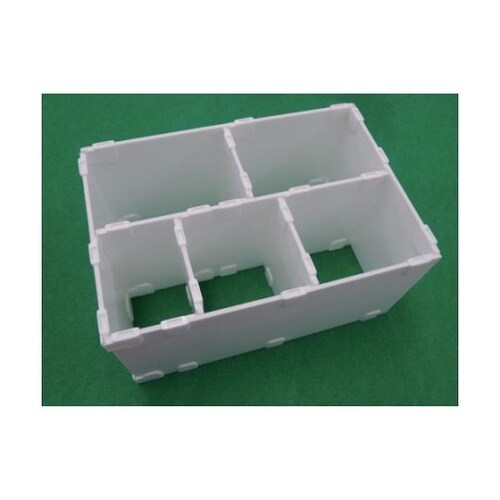 63127CC0304WH クリップ