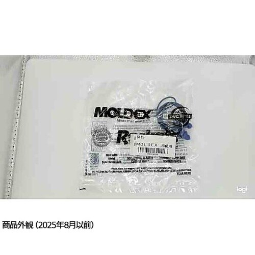 再使用可能耳せん ブルーロケッツ 641