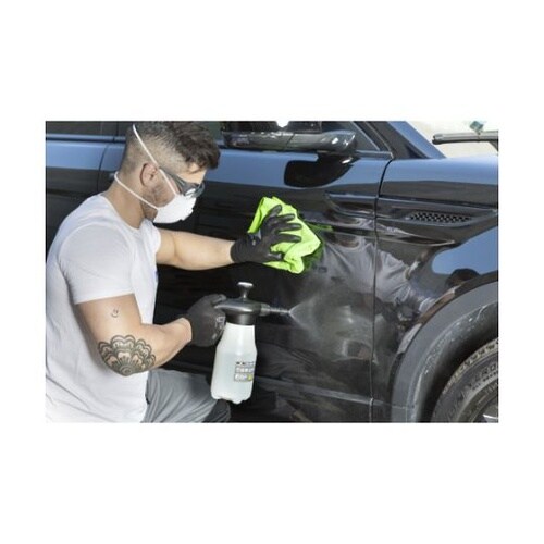 蓄圧式スプレー TEC−ONE1000