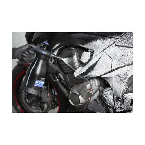 7852.R001 蓄圧式スプレー