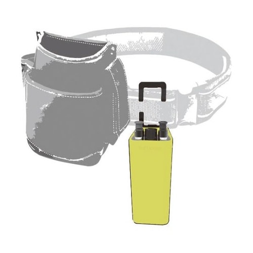 7832 ビルマーカー 赤