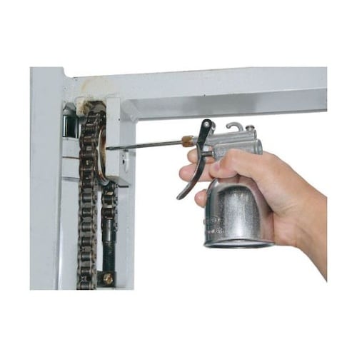 油差し ピストルオイラー 330cc H