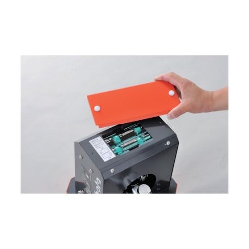 フックスケール ひょう量1200kg(検