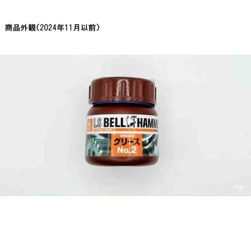 LSBH16 超極圧潤滑剤 LSグリース