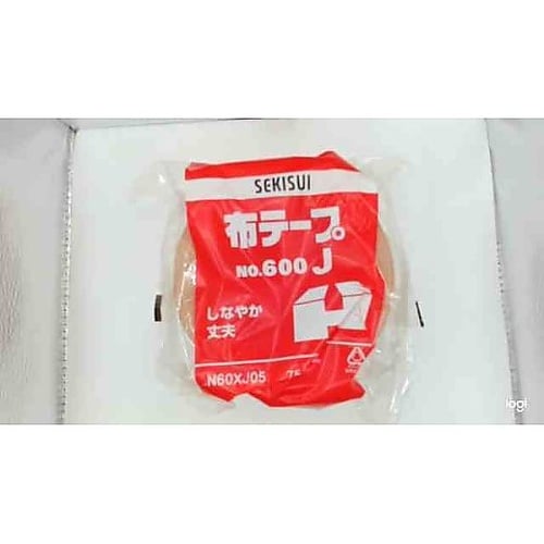 N60XJ05 布テープ 75X25