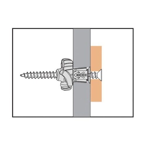 X110X5010 ナイロンプラグ