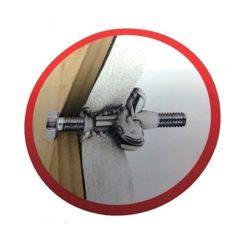 X18X4020 ナイロンプラグ