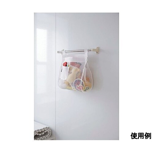 300x130x340mm メッシュ袋(