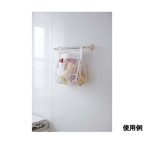 300x130x340mm メッシュ袋(