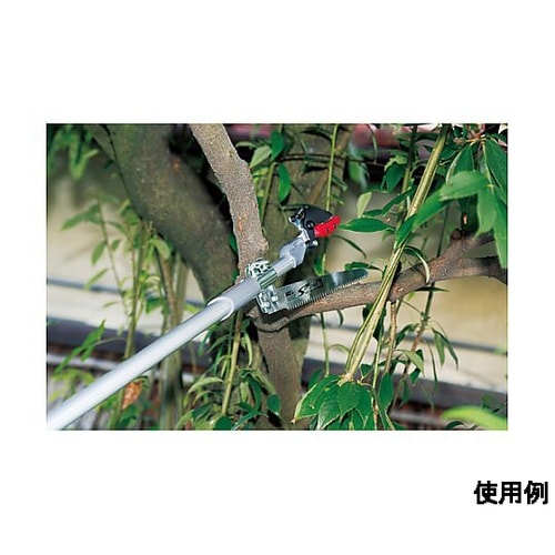 1900−2880mm 伸縮式高枝鋏(ダ