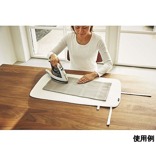 EA763AN−72 アイロンマット