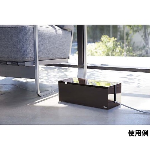 400x155x145mm ケーブル用ボ