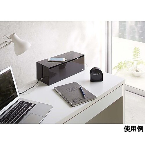 400x155x145mm ケーブル用ボ