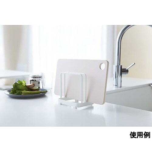 120x 90x120mm まな板スタン