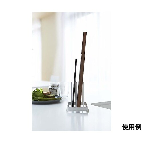 120x 90x120mm まな板スタン